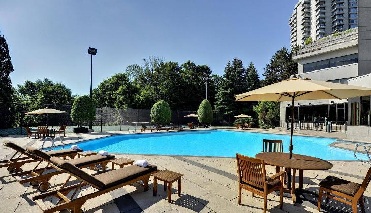 The Westin Prince Toronto