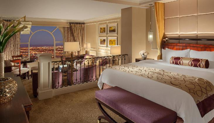 The Venetian Resort-Hotel-Casino