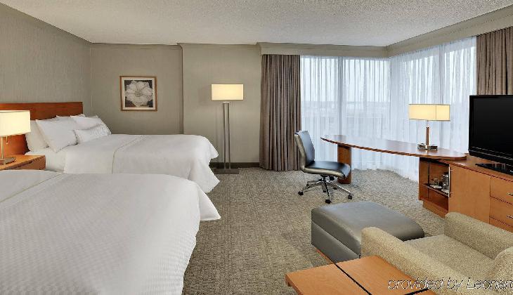 The Westin Prince Toronto