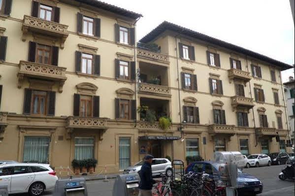 Hotel Palazzo Ognissanti