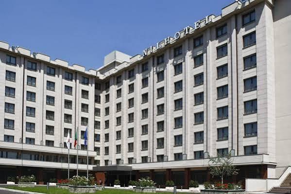 Nilhotel