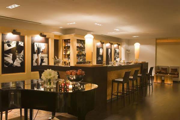 استار هتل متروپل