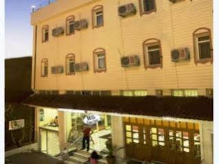 Yunus Emre Hotel Istanbul