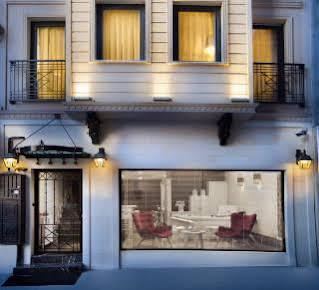 Astan Hotel Taksim