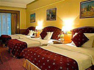 هتل صدف دلمون