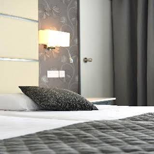 هتل و خانه های ییلاقی پالم بیچ