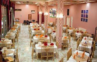 هتل بین المللی قم