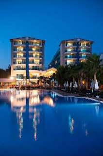 Concordia Celes Hotel