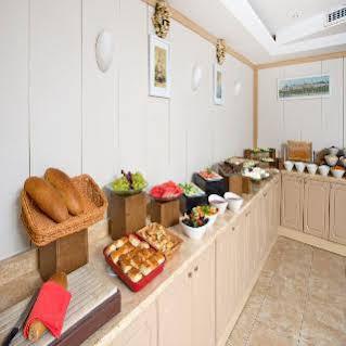 Erboy Hotel - Sirkeci Group