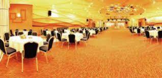 هتل توریست توس مشهد