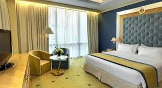 هتل بیبلوس دبی