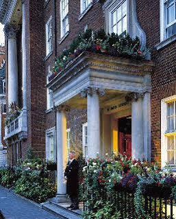 47 Park Street - Grand Residences by Marriott