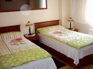 Yunus Emre Hotel Istanbul