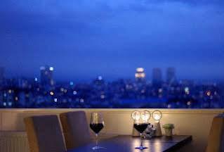 COMFORT BEIGE ISTANBUL HOTEL.