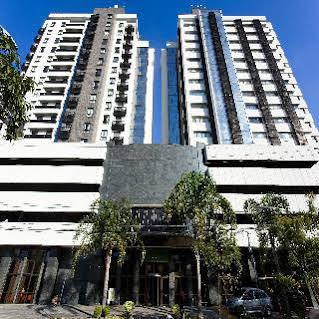 InterCity Premium Porto Alegre