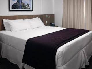 San Diego Mid Suites Aeroporto Pampulha