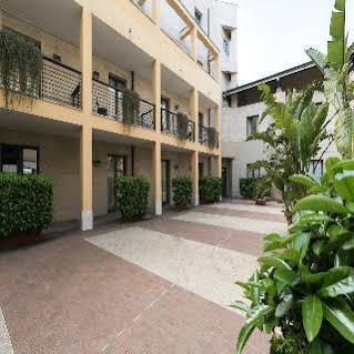 Holiday Inn Express Rome San Giovanni