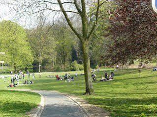 Hotel 322 Lambermont