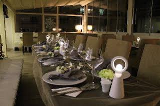 COMFORT BEIGE ISTANBUL HOTEL.