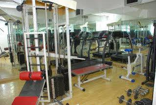 London Crown 2 Hotel Apartments