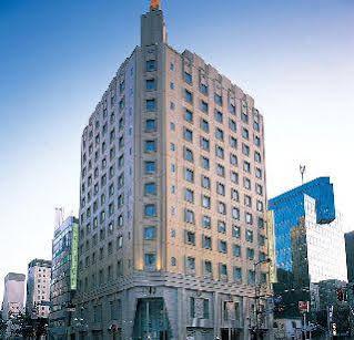 Hotel Monterey La Soeur Fukuoka