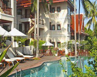 Q Signature Samui Beach Resort