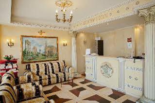 DIT Orpheus Boutique Hotel - Adults Only