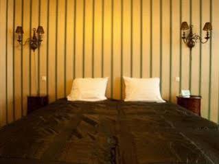 Hotel Johannes Vermeer Delft