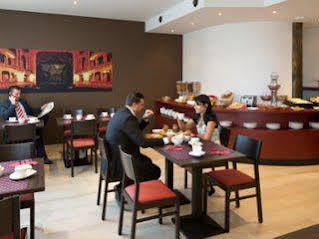 Mercure Antwerpen Centrum Opera