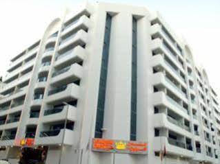 London Crown 1 Hotel Apartments