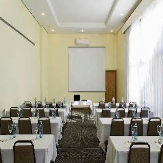 InterCity Premium Porto Alegre