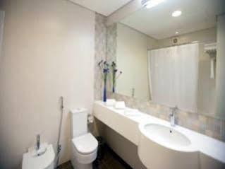 Nojoum Hotel Apartments