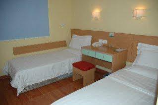 Ibis Sanyuan Beijing