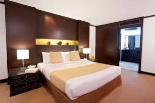 King Park Avenue Hotel Bangkok