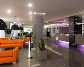 BEST WESTERN PLUS Q Hotel Wrocław