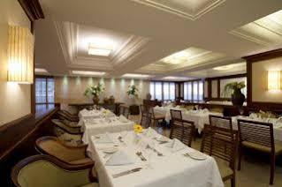 Kubitschek Plaza Hotel