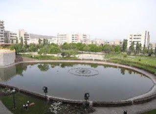 هتل پارس مشهد