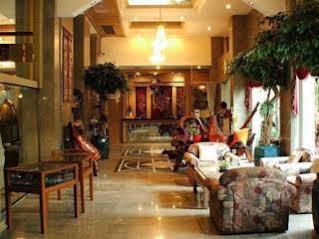 Royal Asia Lodge Sukhumvit by Compass Hospitality