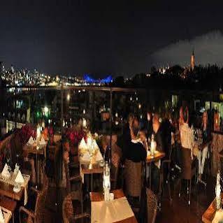 Erboy Hotel - Sirkeci Group