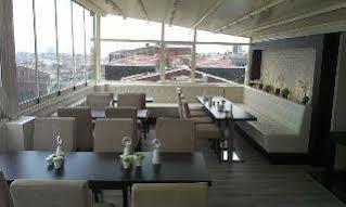 COMFORT BEIGE ISTANBUL HOTEL.