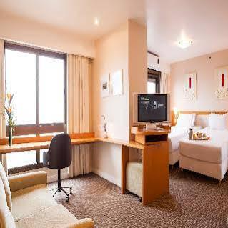 InterCity Premium Porto Alegre