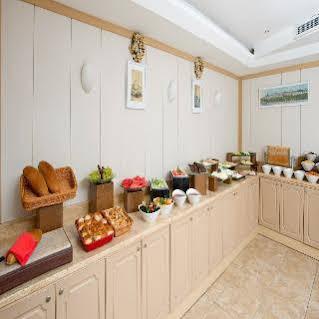 Erboy Hotel - Sirkeci Group