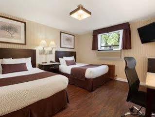 Days Inn - Vancouver Metro