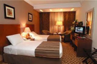 Ramada Dar Al Fayzeen Makkah