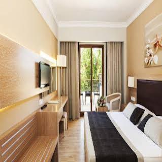 هتل ورا استون پالاس ریزورت