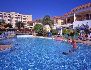 Jacaranda Hotel Apartments