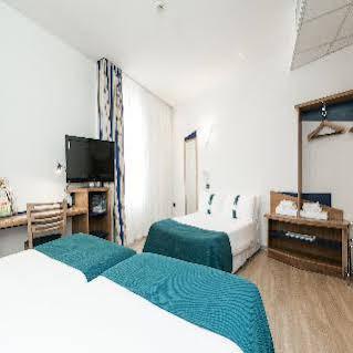 Holiday Inn Express Rome San Giovanni