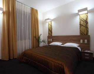 هتل کاسکاد ایروان