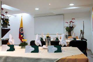 Hotel Platinum Suite