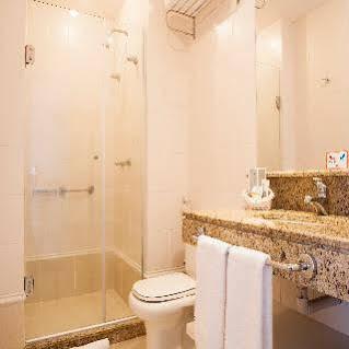 InterCity Premium Porto Alegre